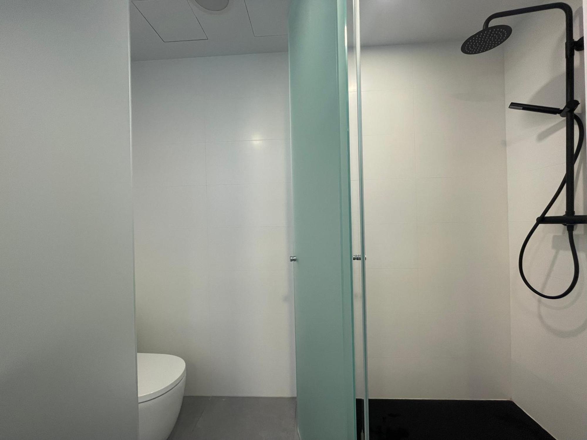 Apartament Apm Manresa Zewnętrze zdjęcie
