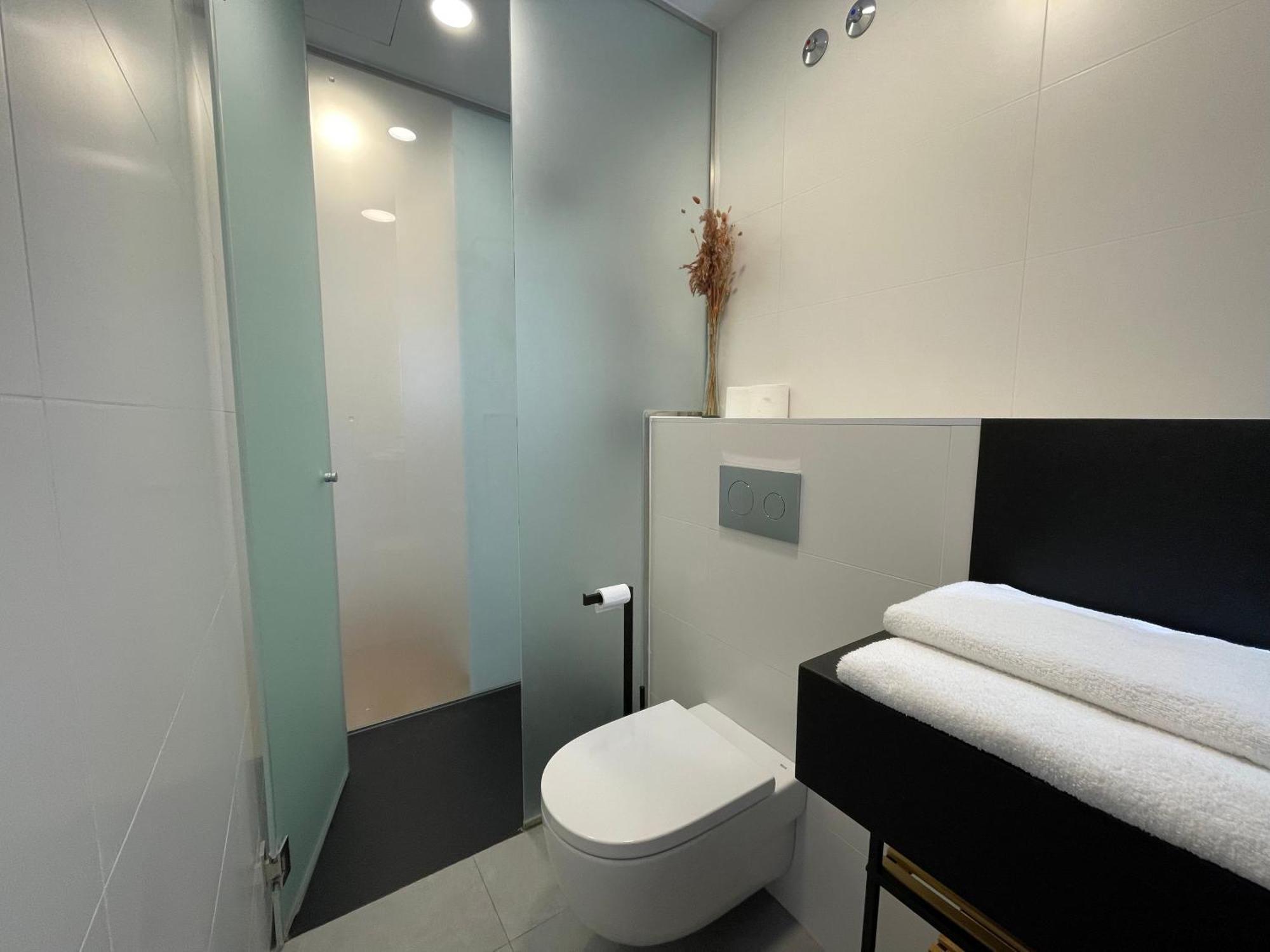 Apartament Apm Manresa Zewnętrze zdjęcie