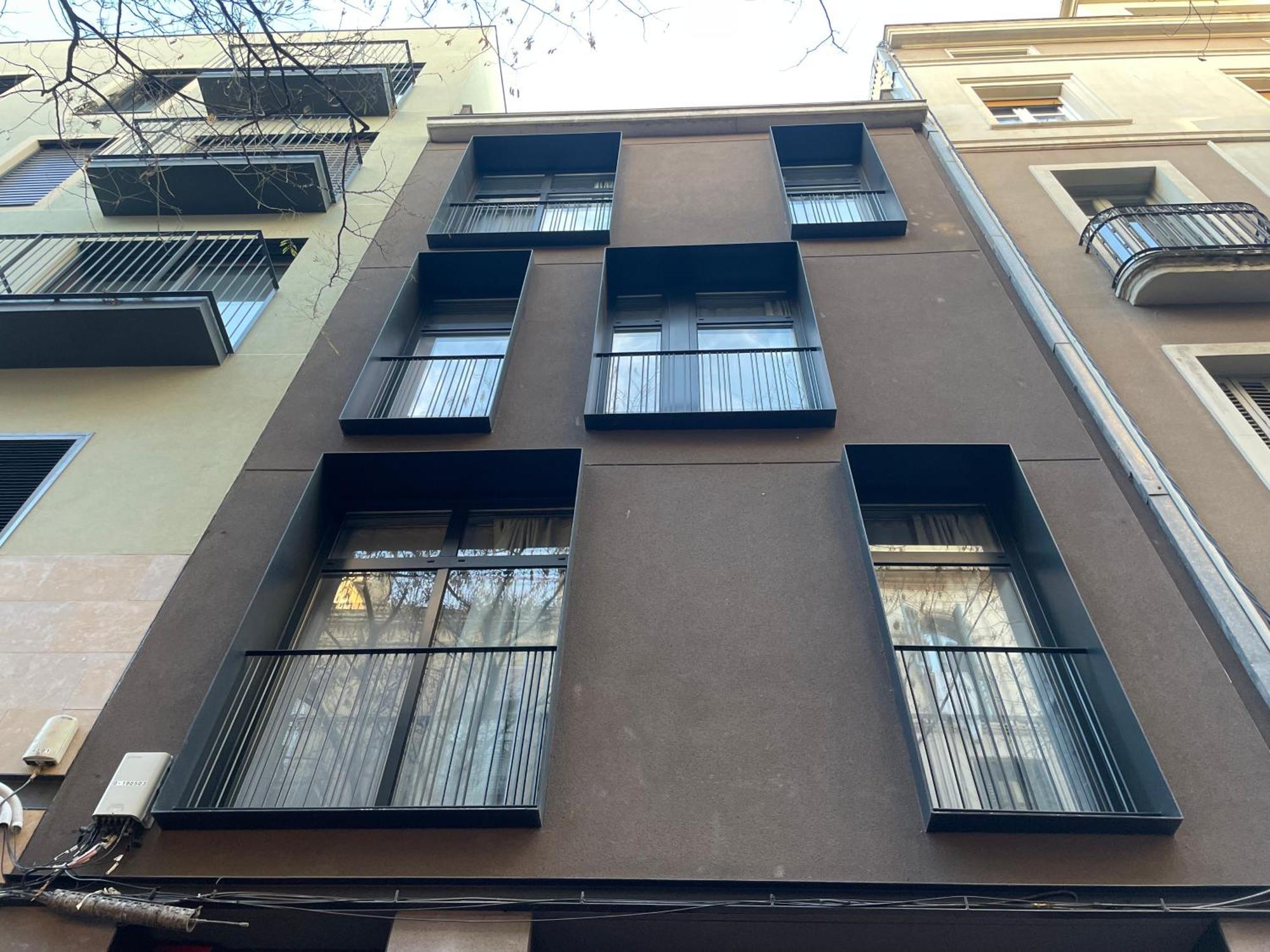 Apartament Apm Manresa Zewnętrze zdjęcie