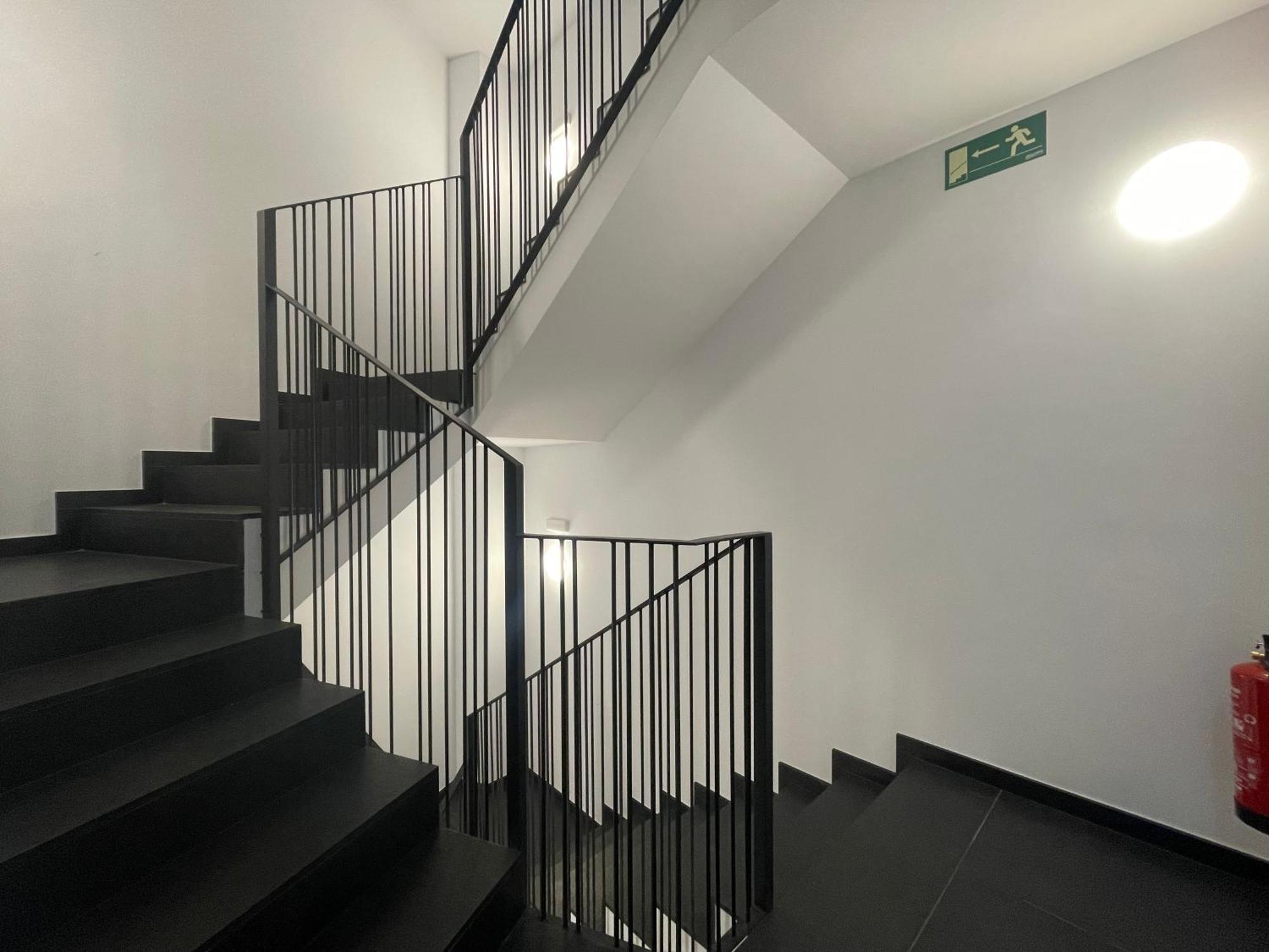 Apartament Apm Manresa Zewnętrze zdjęcie