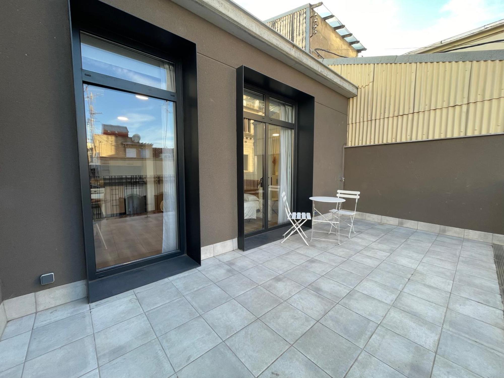 Apartament Apm Manresa Zewnętrze zdjęcie