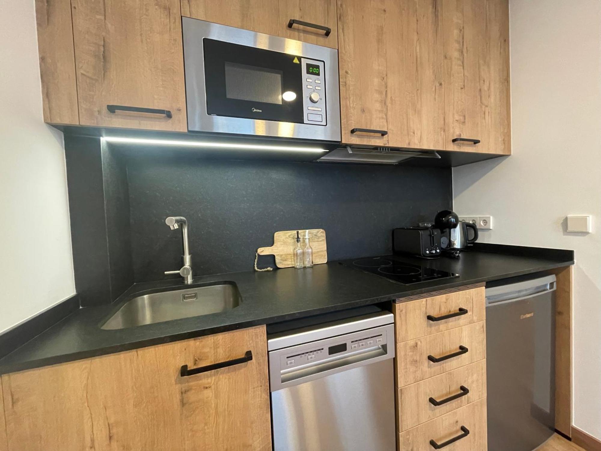 Apartament Apm Manresa Zewnętrze zdjęcie