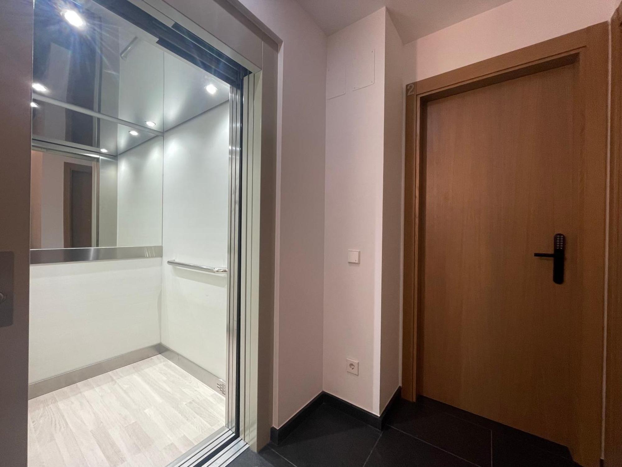 Apartament Apm Manresa Zewnętrze zdjęcie