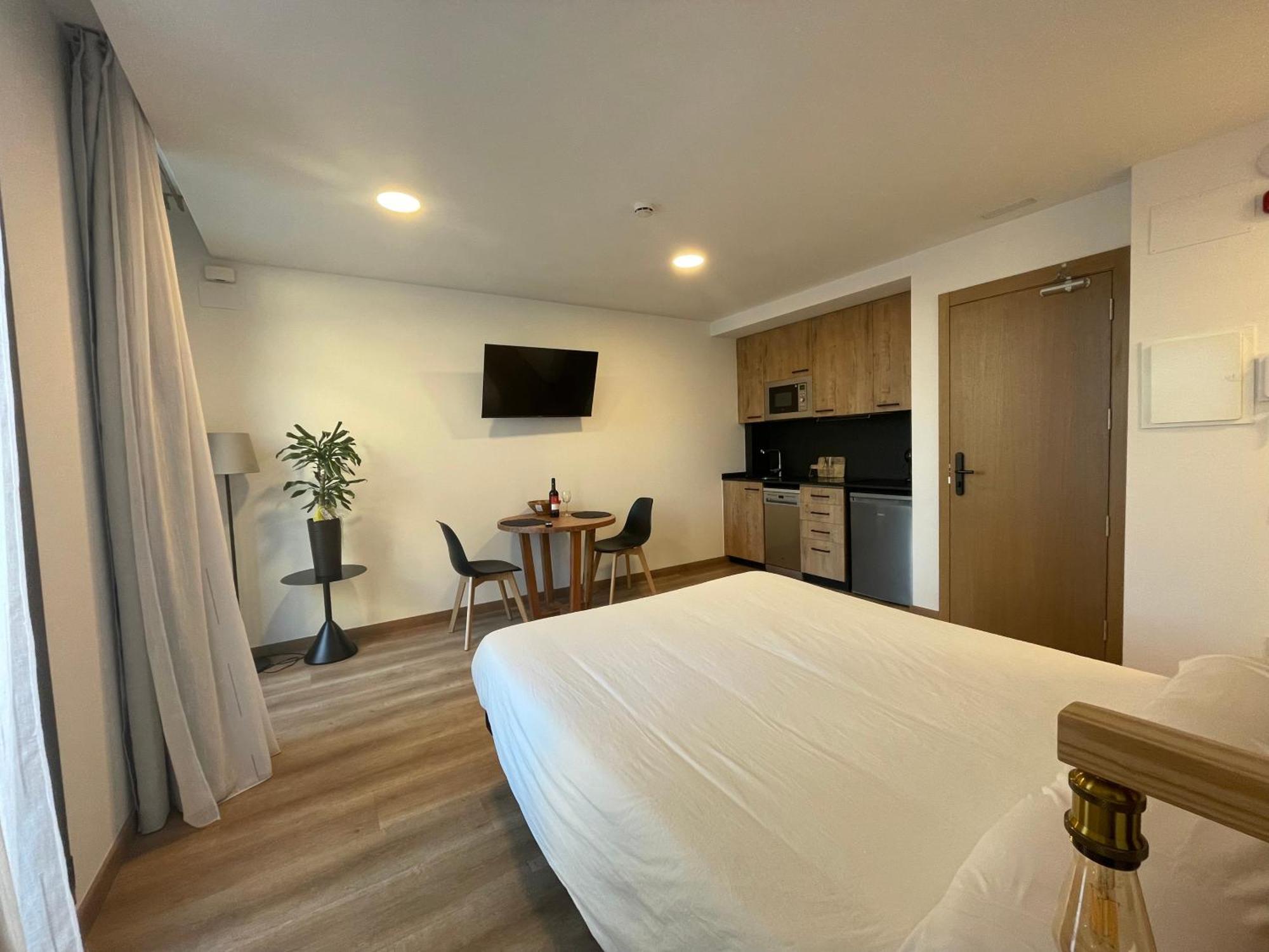 Apartament Apm Manresa Zewnętrze zdjęcie