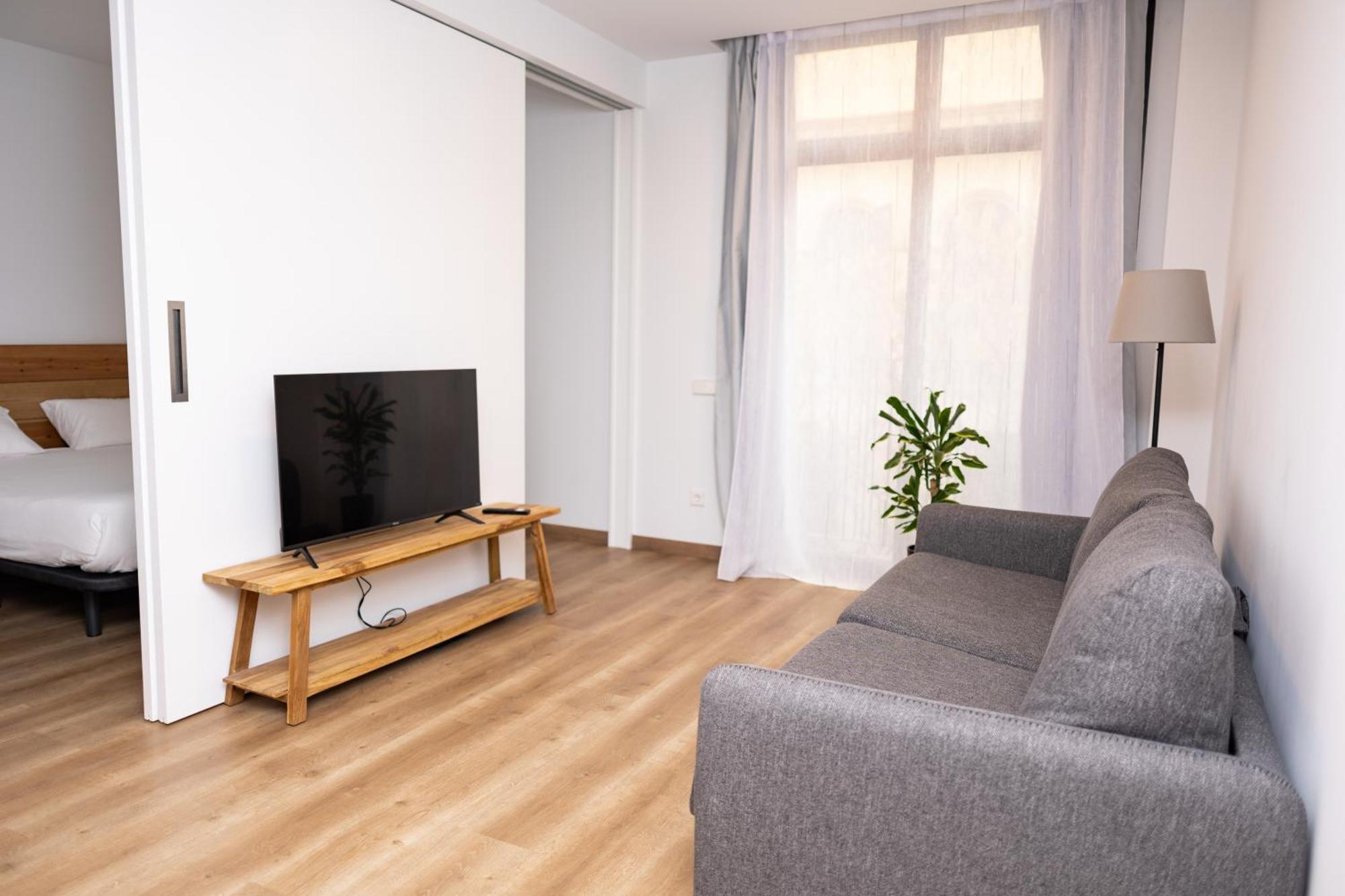Apartament Apm Manresa Zewnętrze zdjęcie