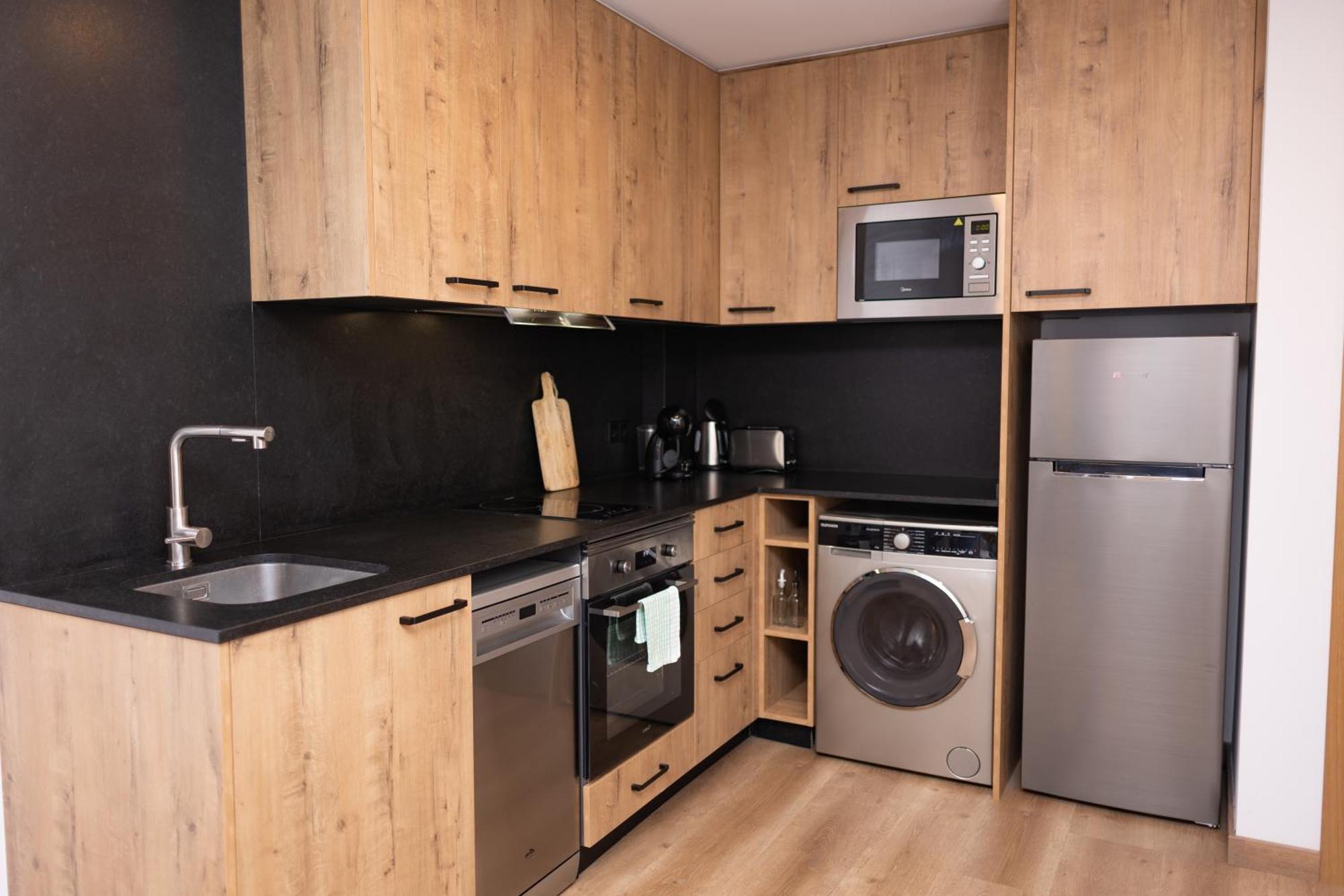 Apartament Apm Manresa Zewnętrze zdjęcie