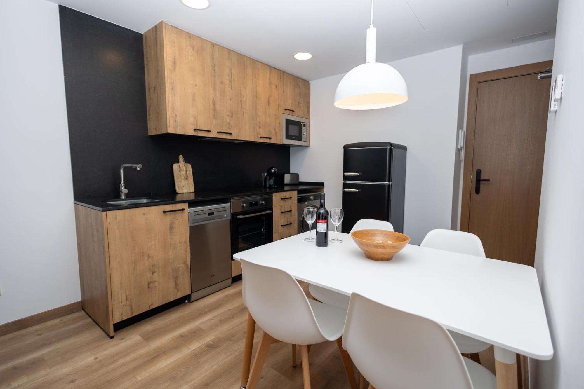 Apartament Apm Manresa Zewnętrze zdjęcie
