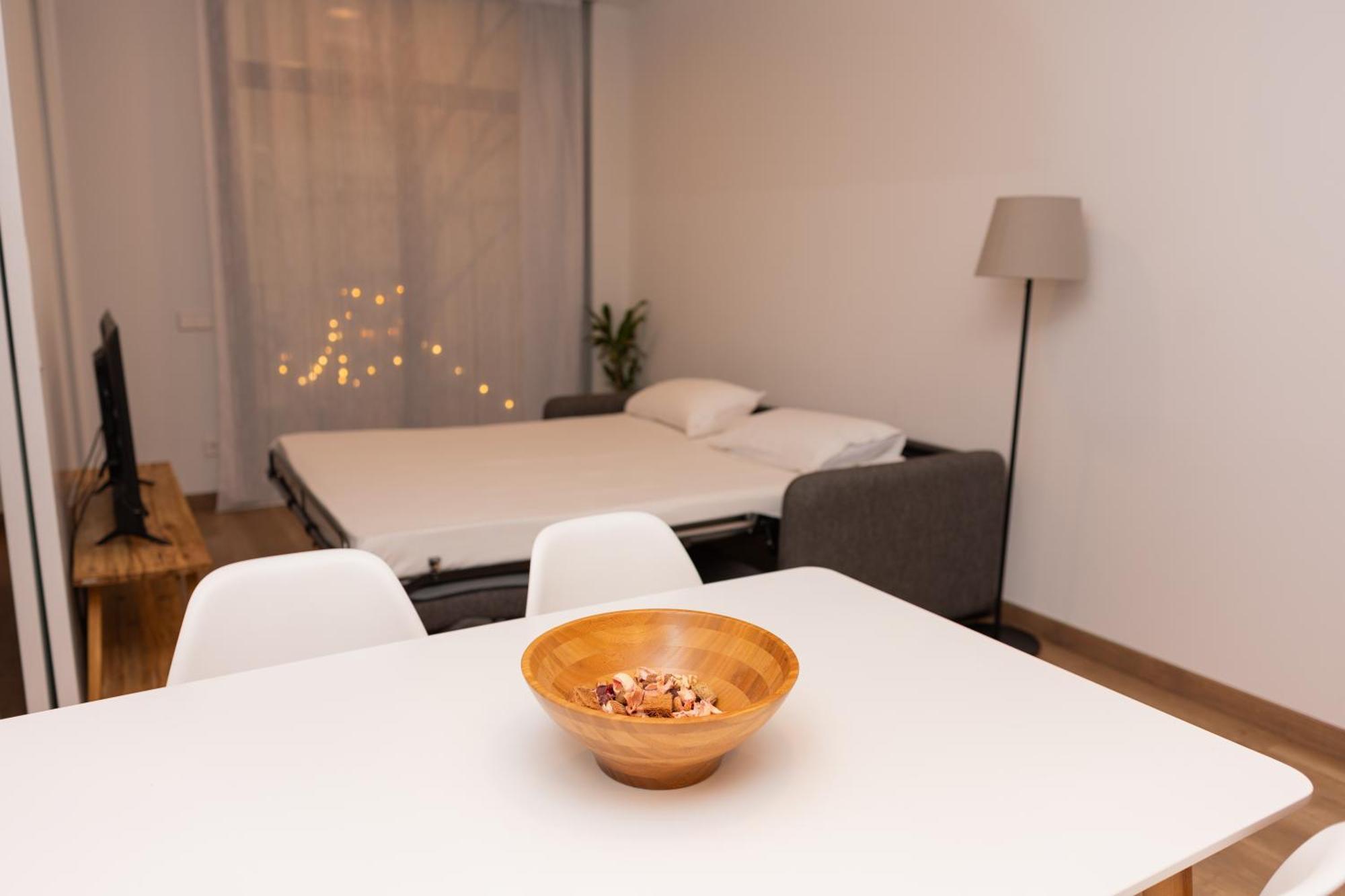 Apartament Apm Manresa Zewnętrze zdjęcie