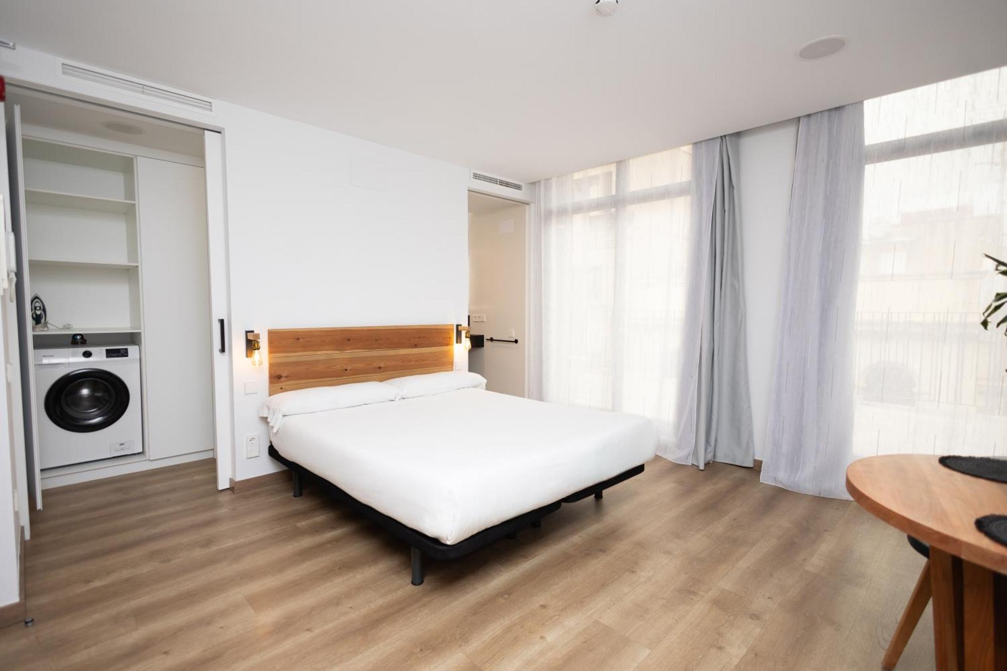 Apartament Apm Manresa Zewnętrze zdjęcie